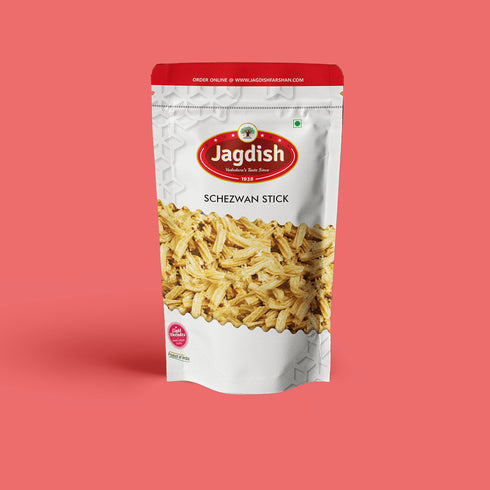 Jagdish Schezwan Stick